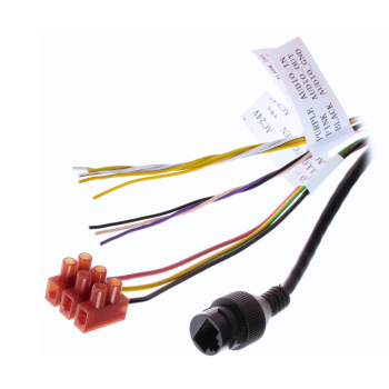 KAMERA IP SZYBKOOBROTOWA DS-2DE7A825IW-AEB T5 PL AcuSense - 8 Mpx, 4K UHD 5.9 ... 147.5 mm Hikvision